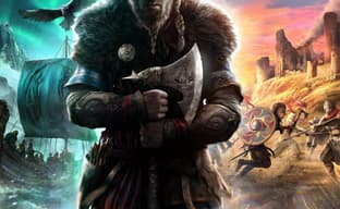 Викинги идут! – Ubisoft представила Assassin’s Creed Valhalla